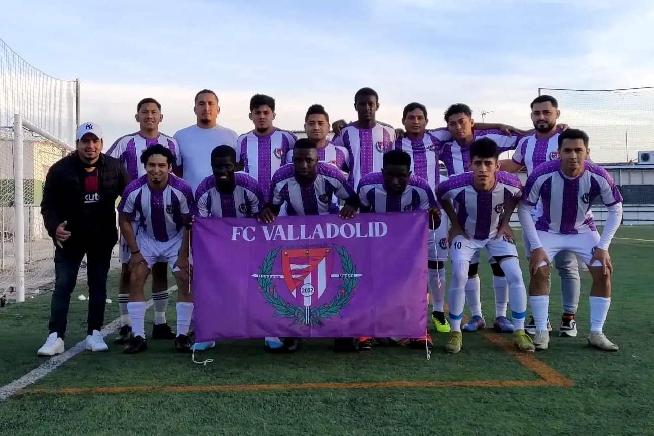 Valladolid brilla en la Liga Estelar Latina y sueña con el título